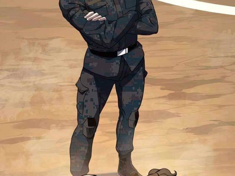 Đồ Long Chapter 14.5 - Trang 2