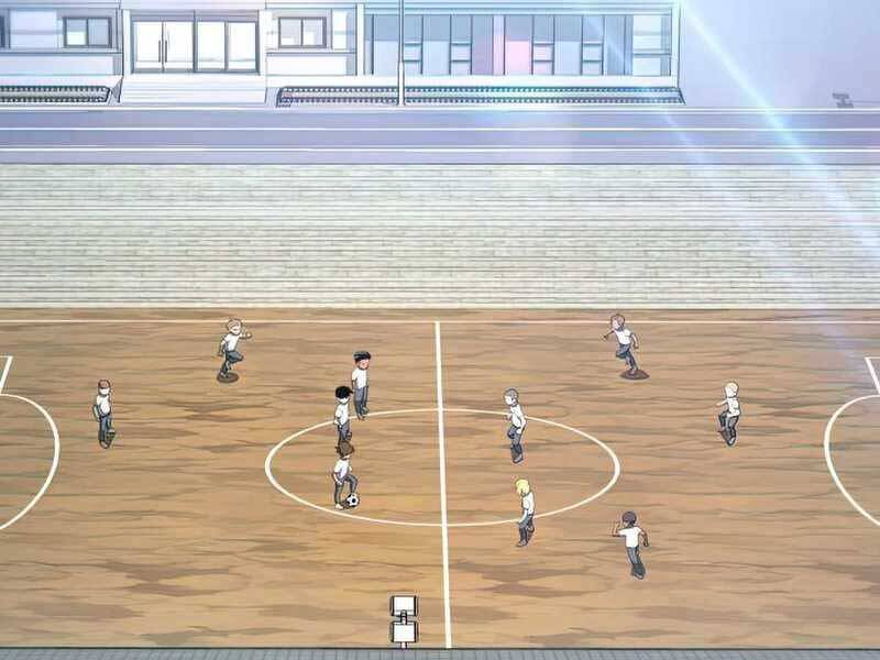 Đồ Long Chapter 14 - Trang 2