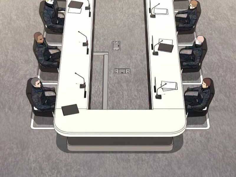 Đồ Long Chapter 14 - Trang 2