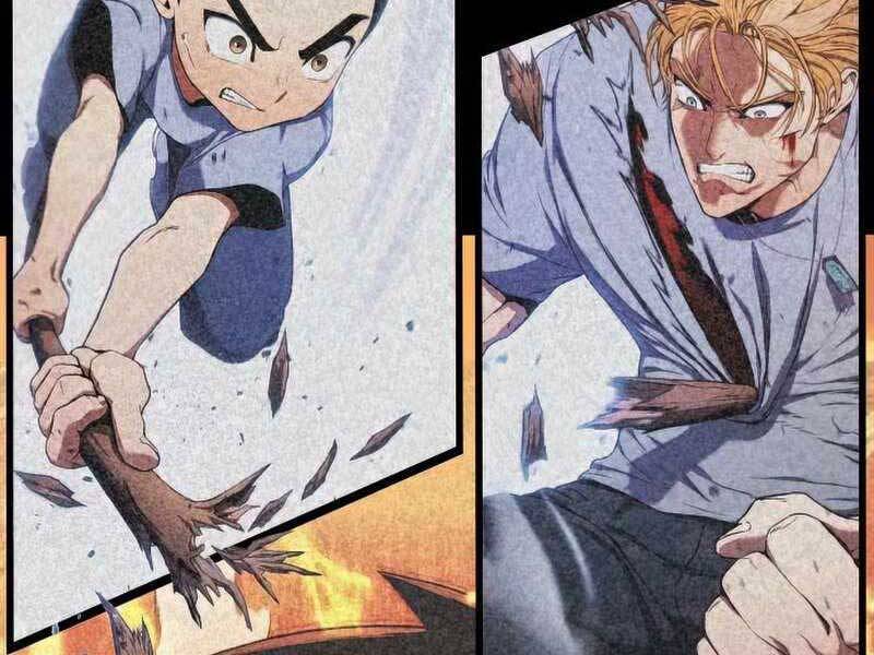 Đồ Long Chapter 14 - Trang 2