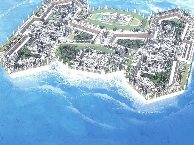 Đồ Long Chapter 15 - Trang 2