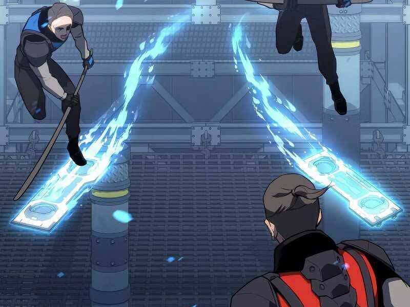 Đồ Long Chapter 15 - Trang 2