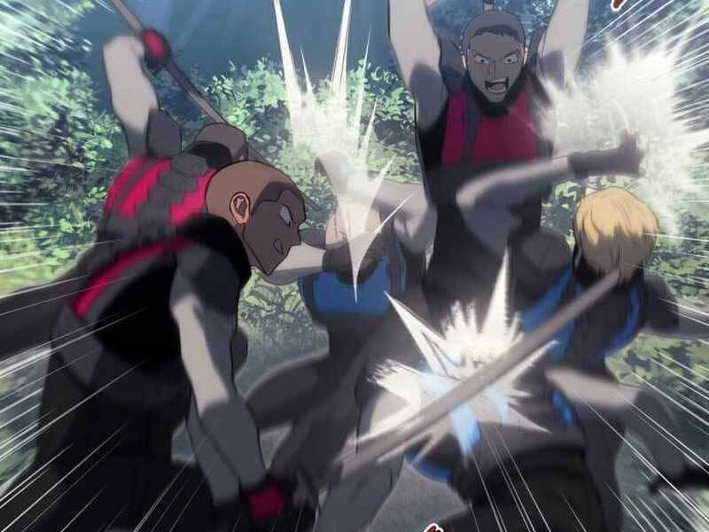 Đồ Long Chapter 16 - Trang 2