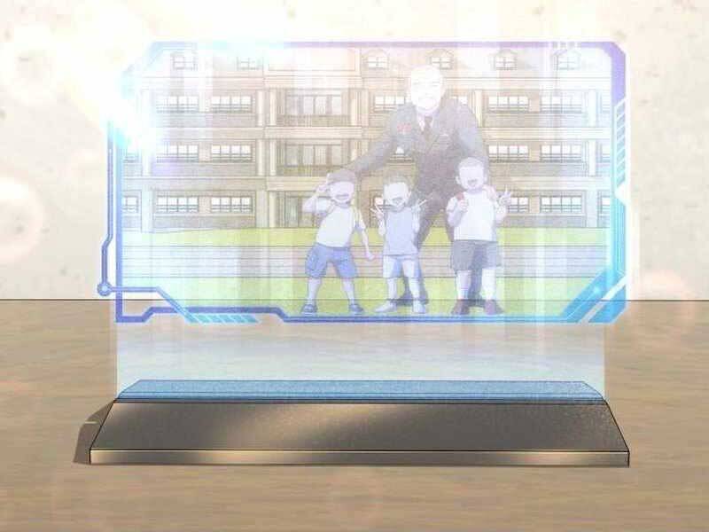 Đồ Long Chapter 16 - Trang 2