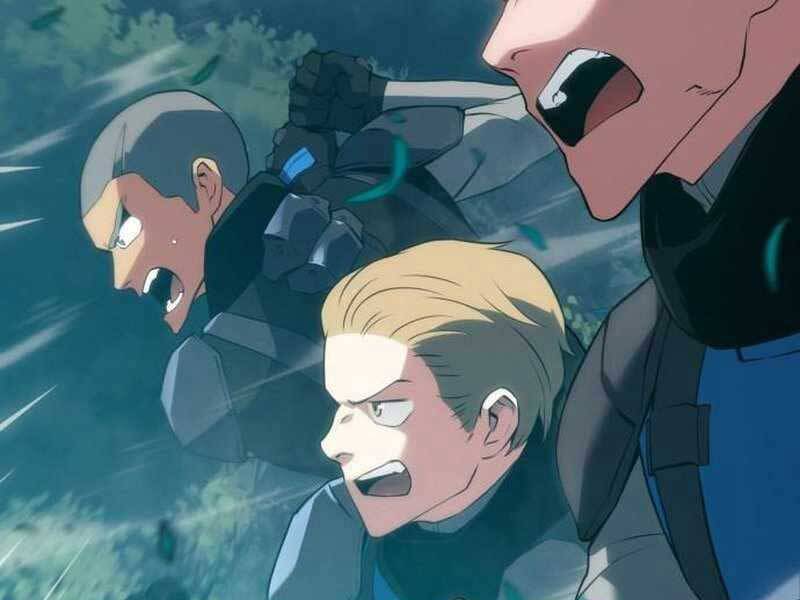 Đồ Long Chapter 16 - Trang 2