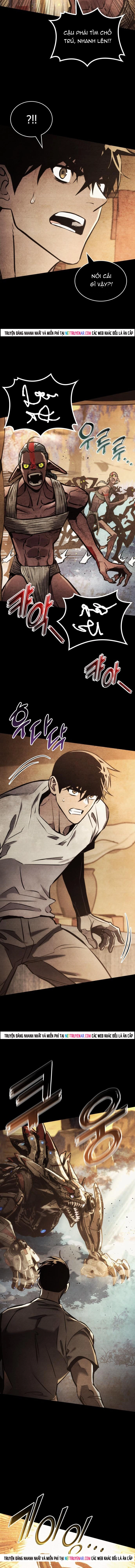 Đồ Long Chapter 165 - Trang 2