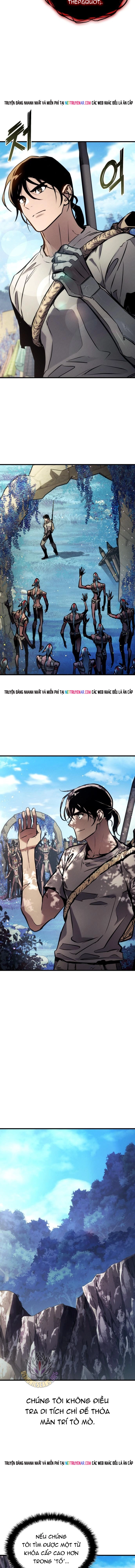 Đồ Long Chapter 165 - Trang 2