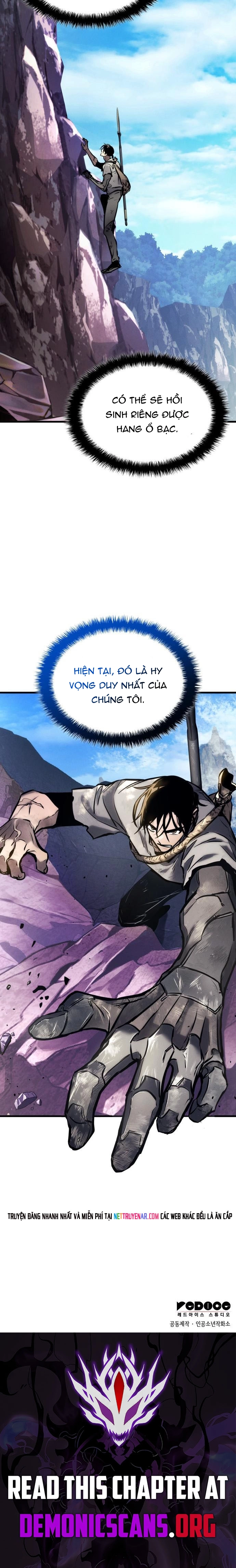 Đồ Long Chapter 165 - Trang 2