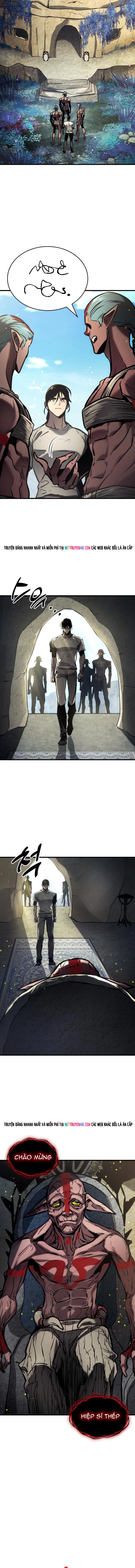 Đồ Long Chapter 165 - Trang 2