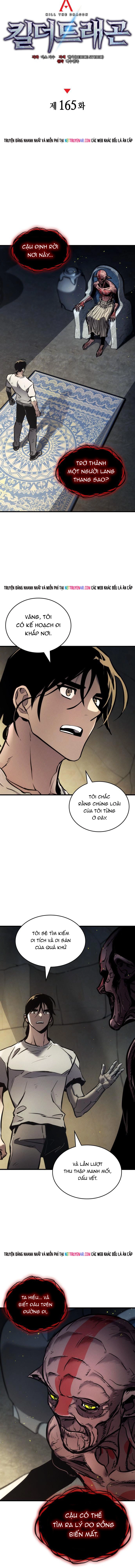 Đồ Long Chapter 165 - Trang 2
