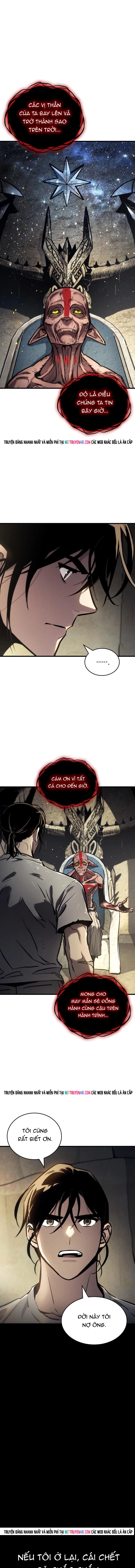 Đồ Long Chapter 165 - Trang 2
