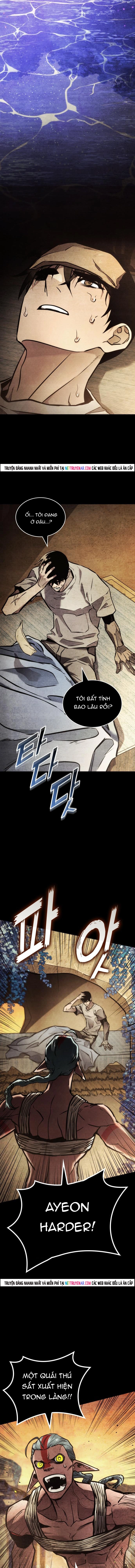 Đồ Long Chapter 165 - Trang 2