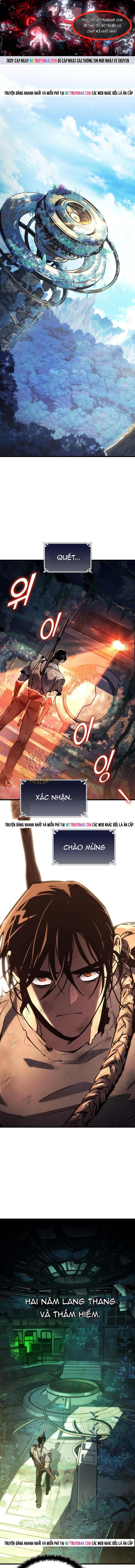 Đồ Long Chapter 166 - Trang 2