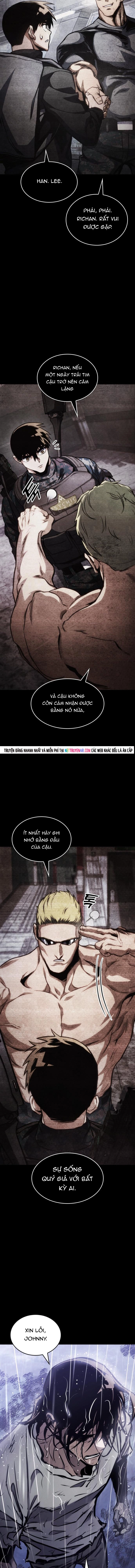 Đồ Long Chapter 166 - Trang 2