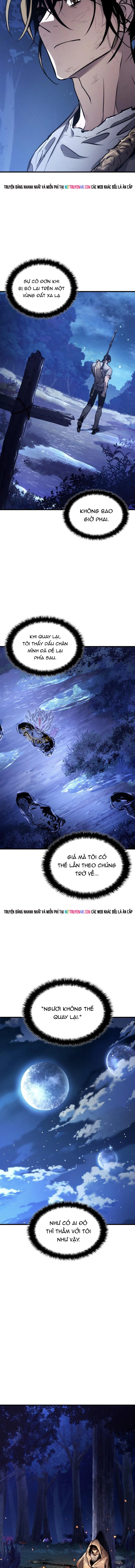 Đồ Long Chapter 166 - Trang 2