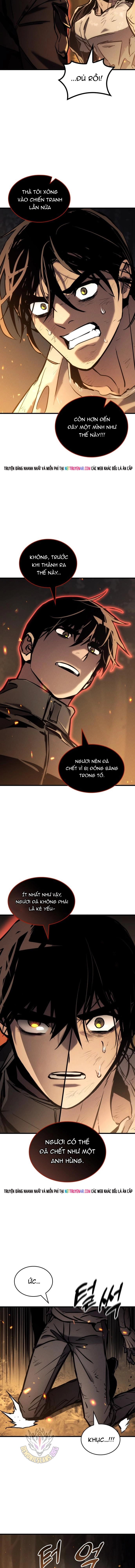 Đồ Long Chapter 166 - Trang 2