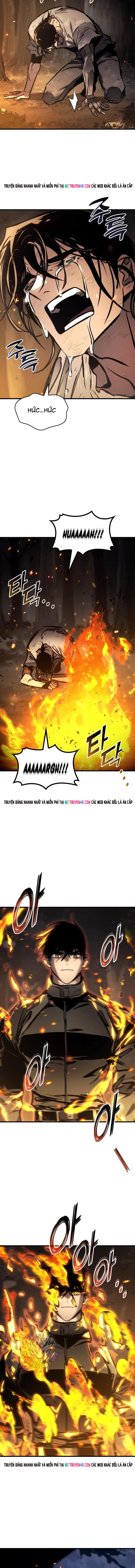Đồ Long Chapter 166 - Trang 2