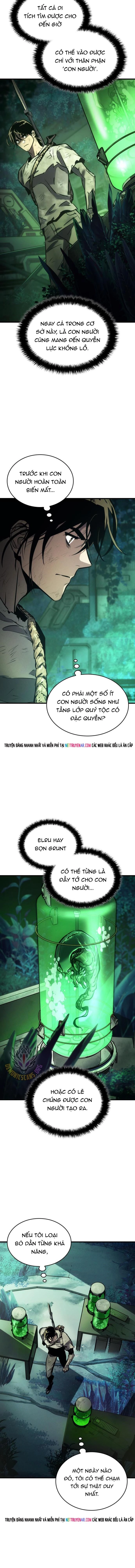 Đồ Long Chapter 166 - Trang 2