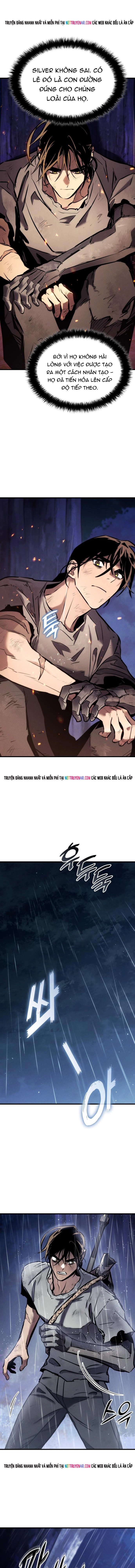 Đồ Long Chapter 166 - Trang 2