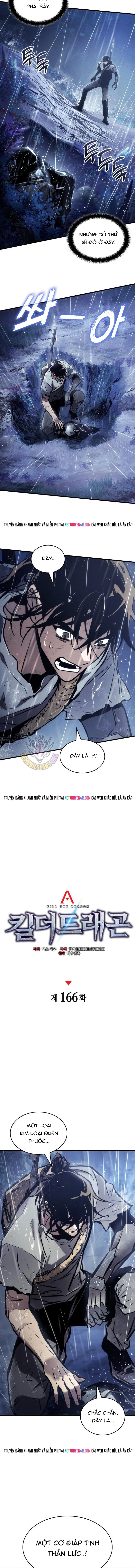 Đồ Long Chapter 166 - Trang 2