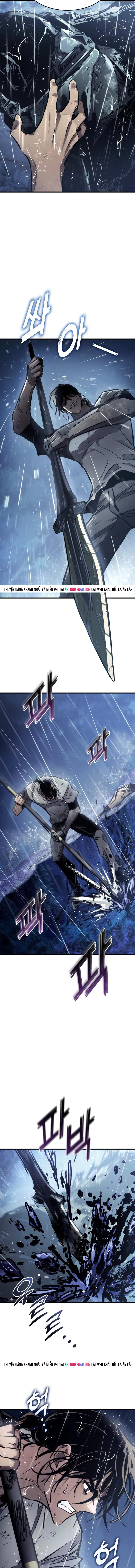 Đồ Long Chapter 166 - Trang 2