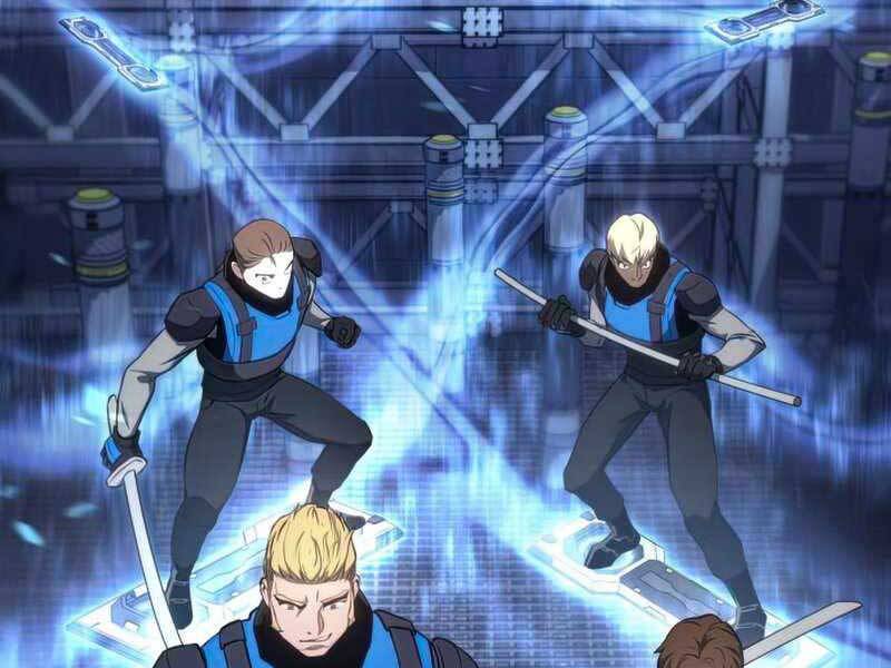 Đồ Long Chapter 17 - Trang 2