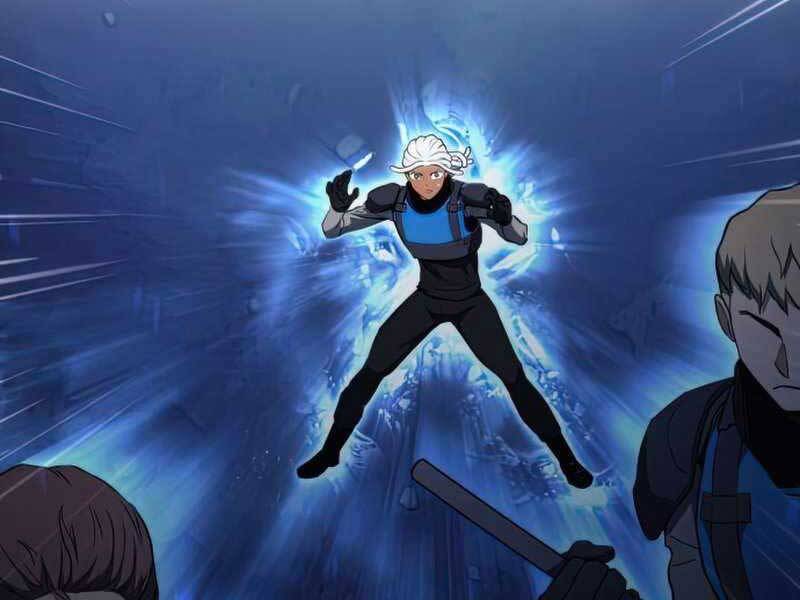 Đồ Long Chapter 17 - Trang 2