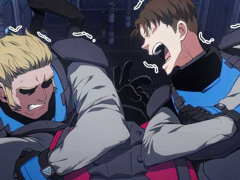 Đồ Long Chapter 17 - Trang 2