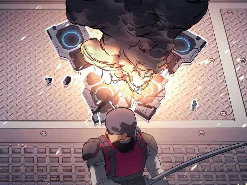 Đồ Long Chapter 17 - Trang 2