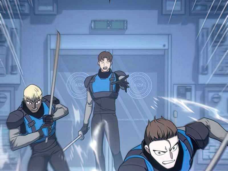 Đồ Long Chapter 17 - Trang 2