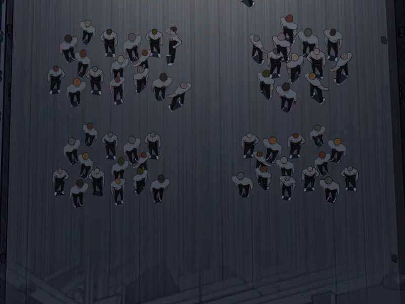 Đồ Long Chapter 17 - Trang 2