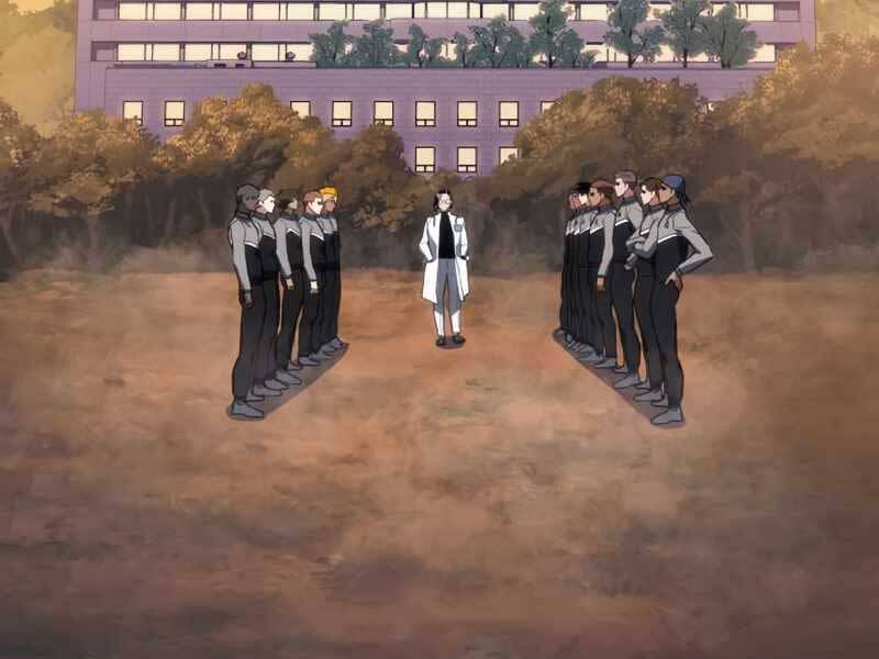 Đồ Long Chapter 18 - Trang 2