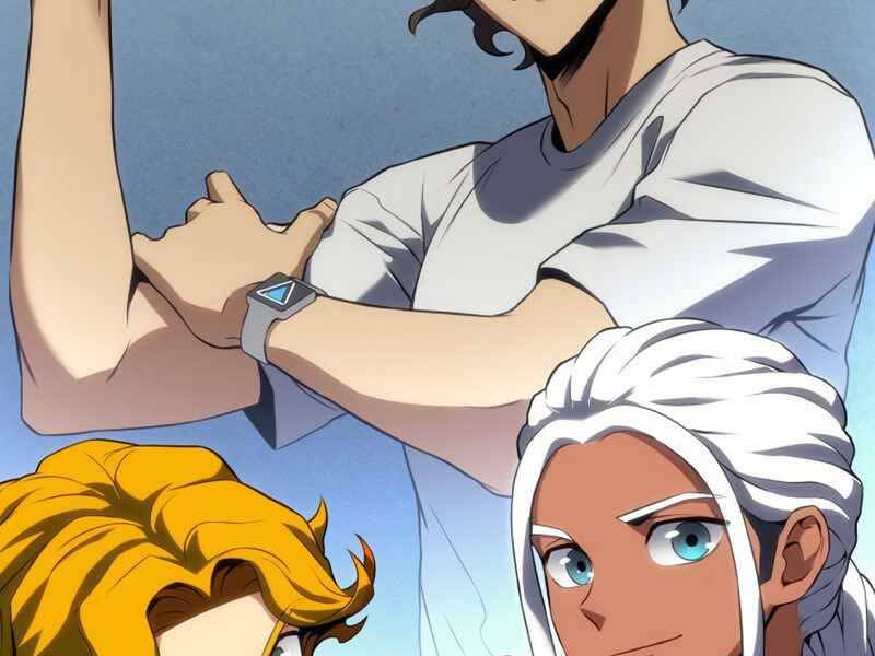 Đồ Long Chapter 18 - Trang 2