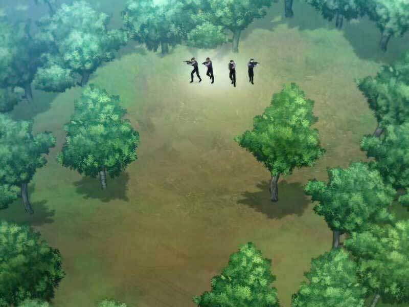 Đồ Long Chapter 19 - Trang 2