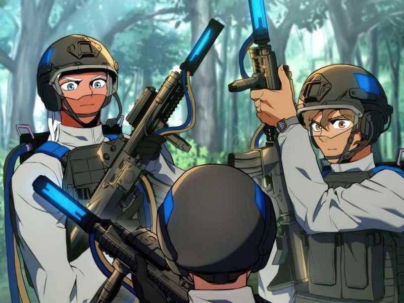 Đồ Long Chapter 19 - Trang 2