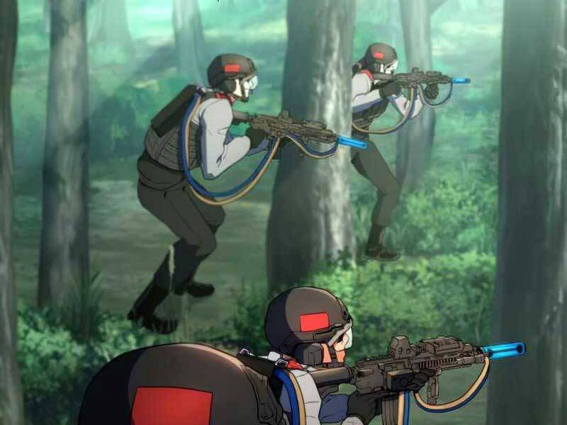 Đồ Long Chapter 19 - Trang 2