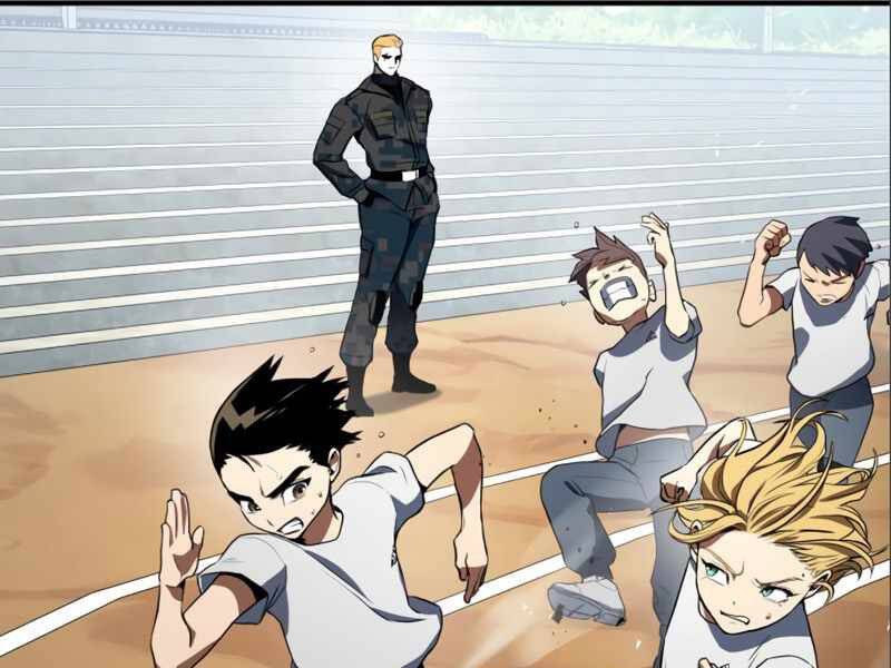 Đồ Long Chapter 2 - Trang 2