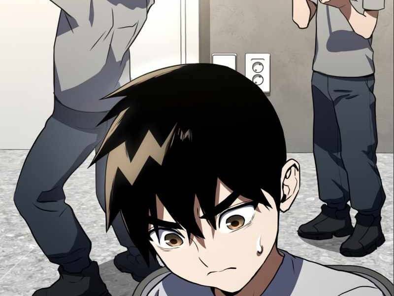 Đồ Long Chapter 2 - Trang 2