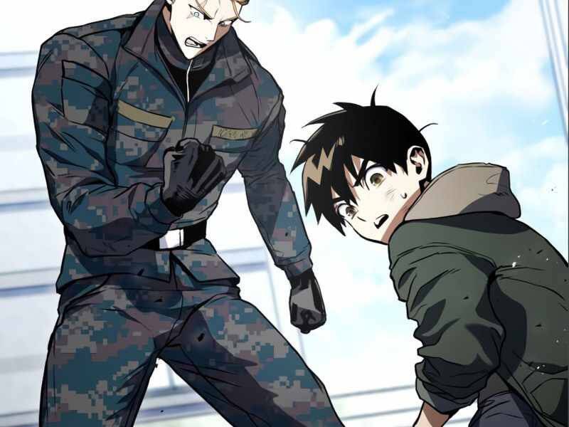 Đồ Long Chapter 2 - Trang 2