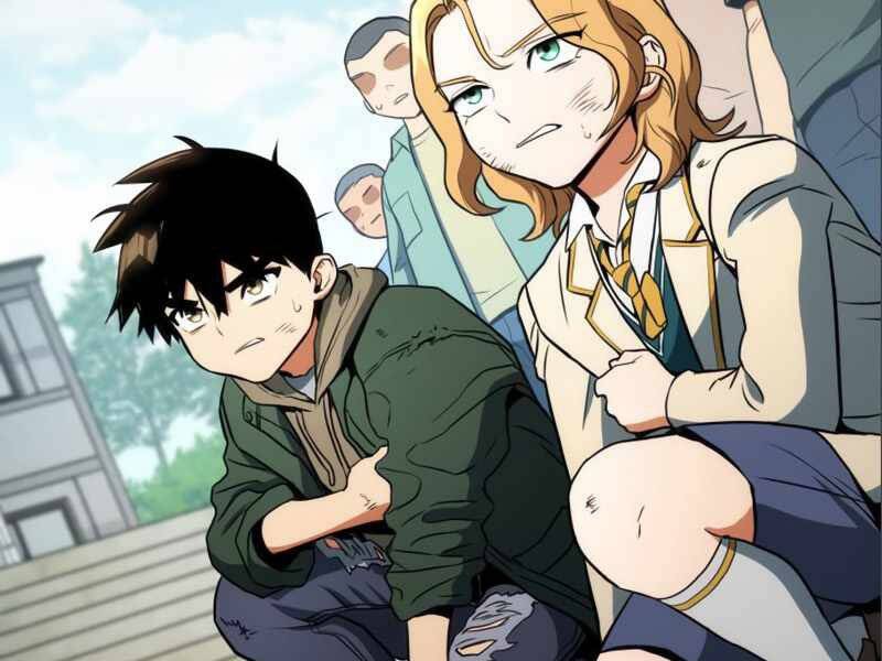 Đồ Long Chapter 2 - Trang 2