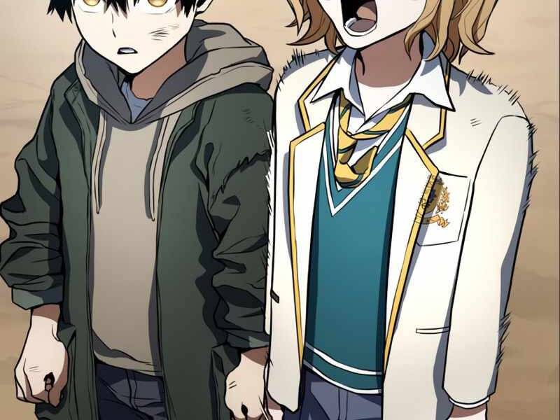 Đồ Long Chapter 2 - Trang 2