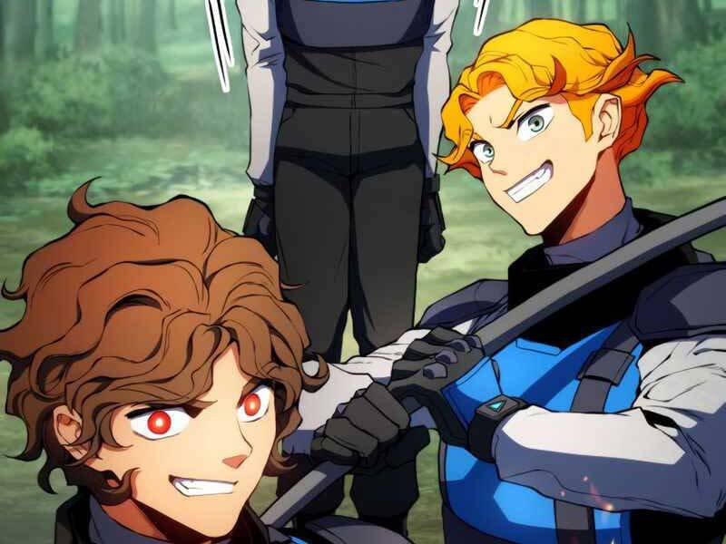 Đồ Long Chapter 20 - Trang 2