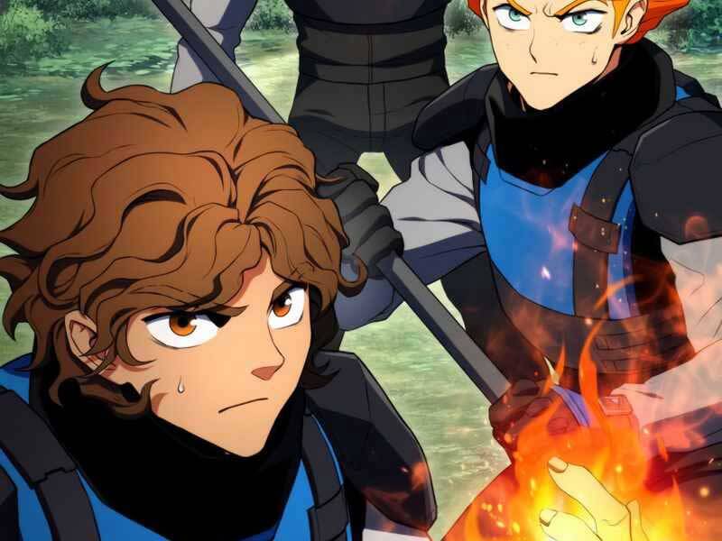 Đồ Long Chapter 20 - Trang 2