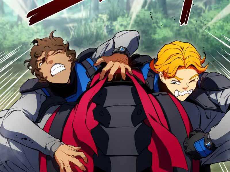 Đồ Long Chapter 20 - Trang 2