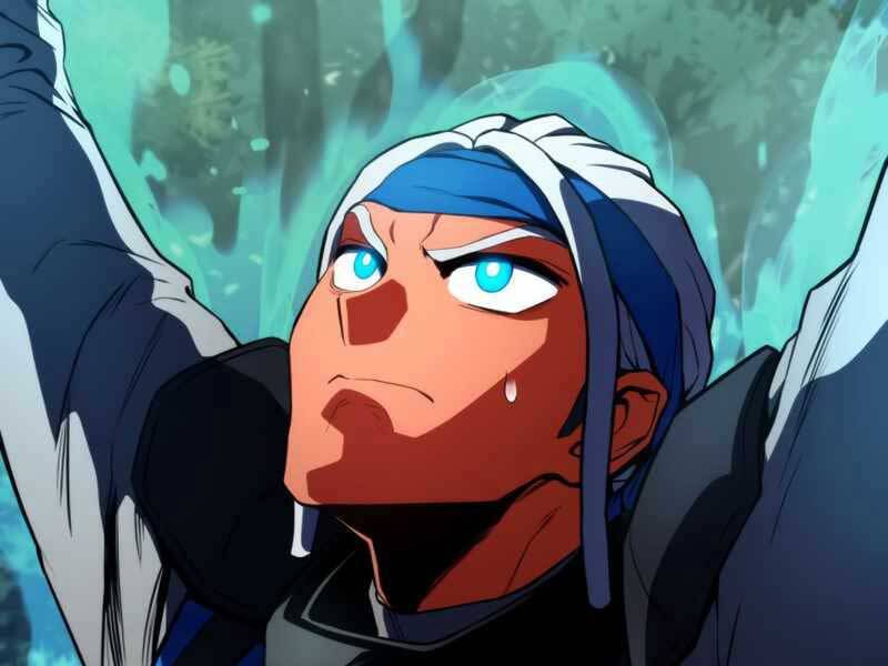 Đồ Long Chapter 20 - Trang 2