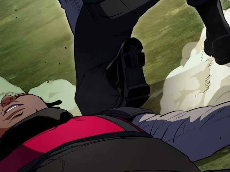 Đồ Long Chapter 20 - Trang 2