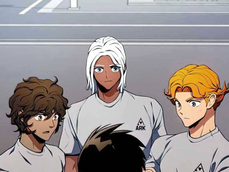 Đồ Long Chapter 21 - Trang 2