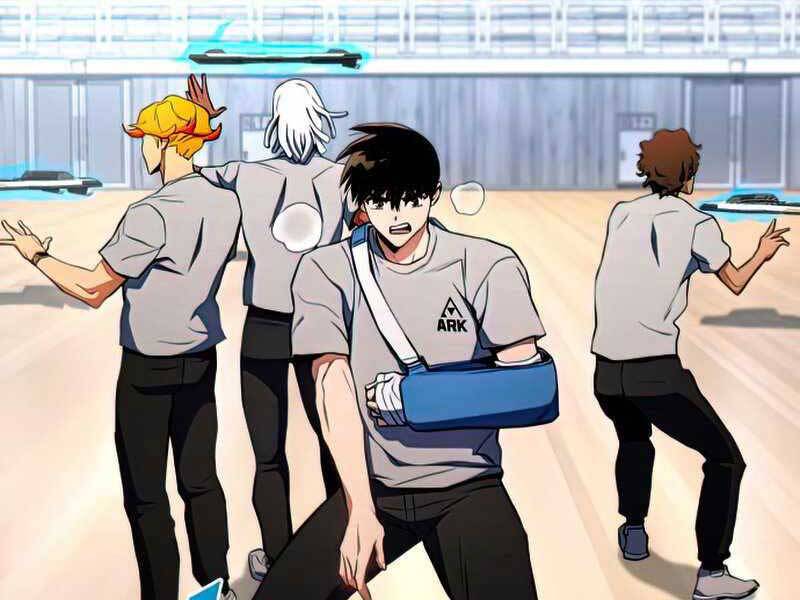 Đồ Long Chapter 21 - Trang 2