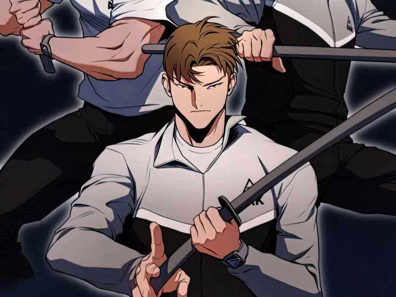 Đồ Long Chapter 21 - Trang 2