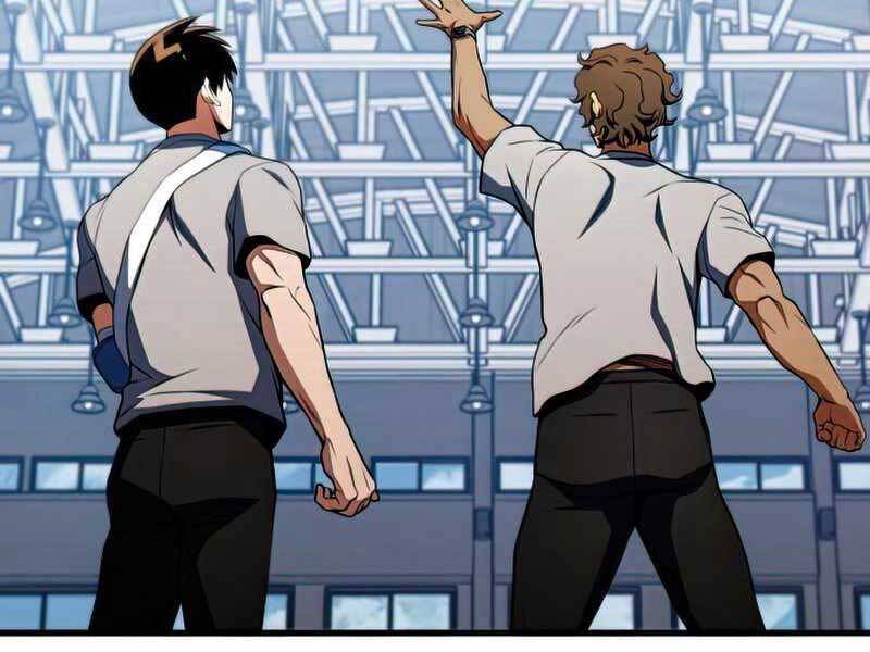 Đồ Long Chapter 21 - Trang 2